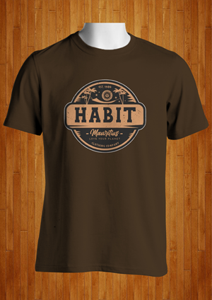 T-Shirt-Design von MangkuJiwo für dieses Projekt | Design: #35994795