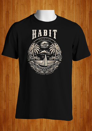 T-Shirt-Design von MangkuJiwo für dieses Projekt | Design: #36003004