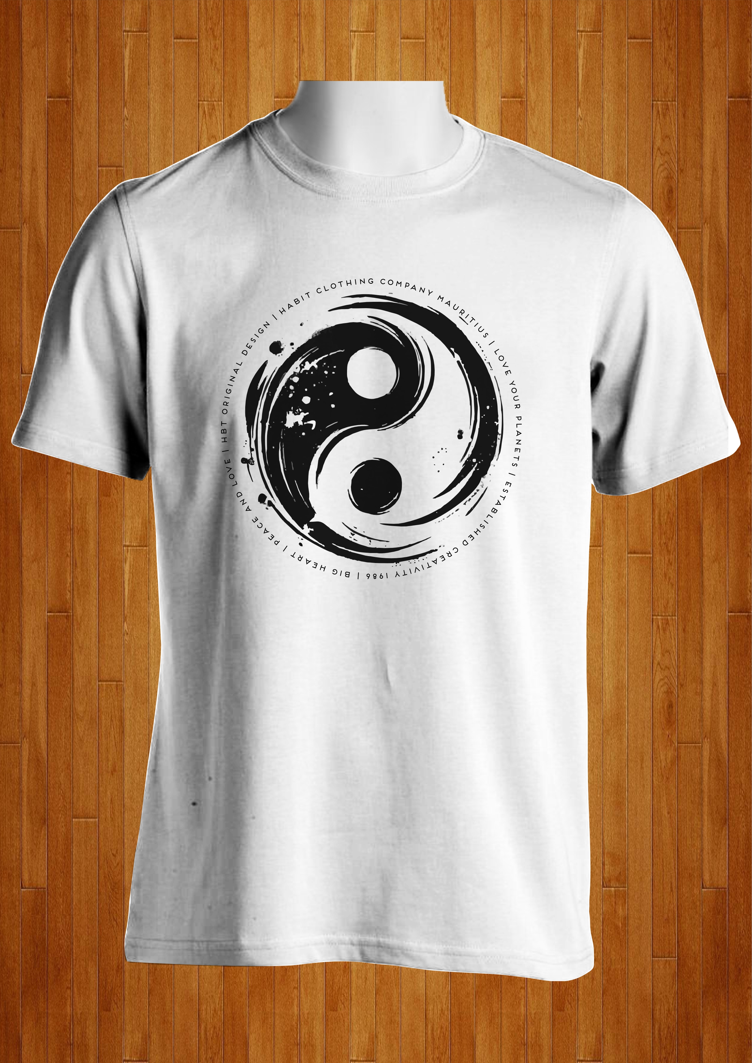 T-Shirt-Design von MangkuJiwo für dieses Projekt | Design #36004321