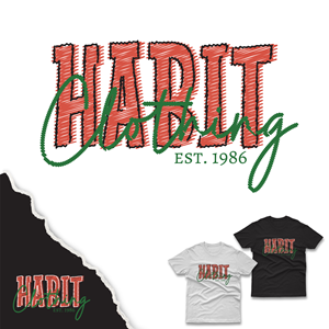 T-shirt Design by Desiok