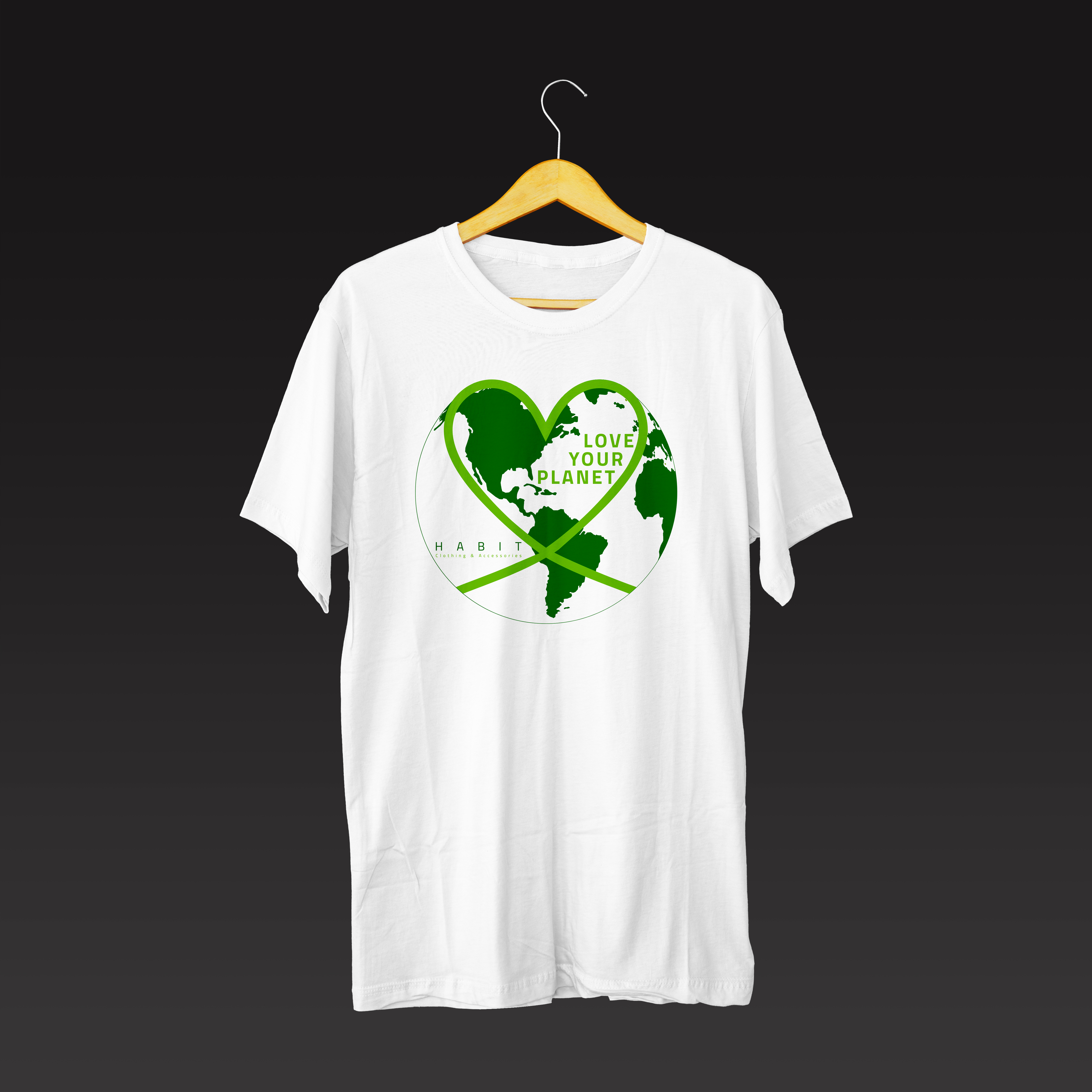 T-shirt Design by NatalF87 for this project | Design #35987087