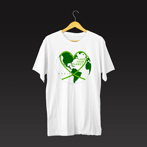 T-Shirt-Design von NatalF87 für dieses Projekt | Design: #35987087