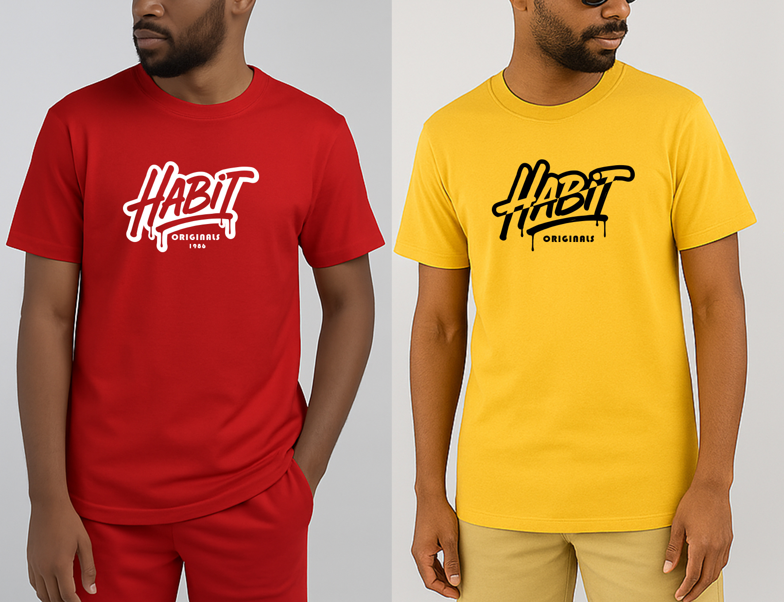 T-shirt Design by Karim Craft for this project | Design #36002060
