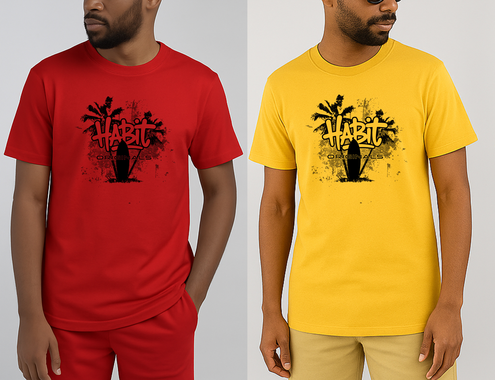 T-shirt Design by Karim Craft for this project | Design #36002446