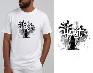 T-shirt Design by Karim Craft for this project | Design: #36002448