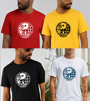 T-shirt Design by Karim Craft for this project | Design: #36003931