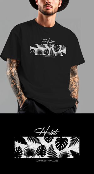 T-shirt Design by Karim Craft for this project | Design: #36022138