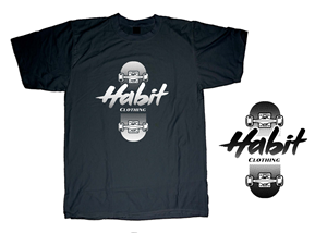 Design de T-shirt par Karim Craft pour ce projet | Design : #36144328