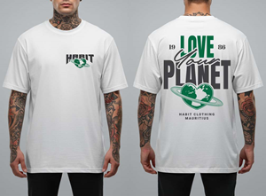 T-shirt Design by Karim Craft