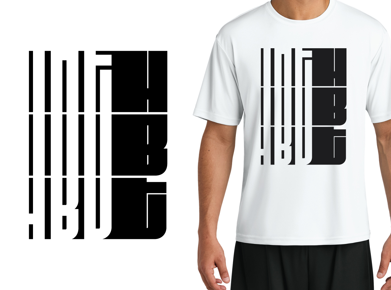 T-shirt Design by Jennifer Beatty for this project | Design #36000632