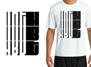 T-Shirt-Design von Jennifer Beatty für dieses Projekt | Design: #36000632