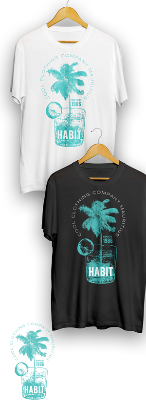 T-shirt Design by Oleksandr Tovarkov for this project | Design: #36185246