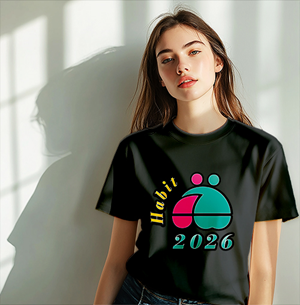 T-Shirt-Design von Eli fernandez für dieses Projekt | Design: #36019432
