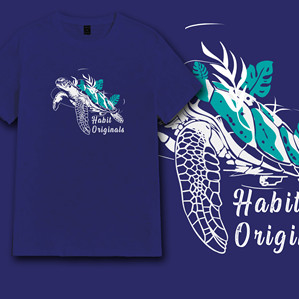 T-shirt Design by Fortunate Studio for this project | Design: #35985518