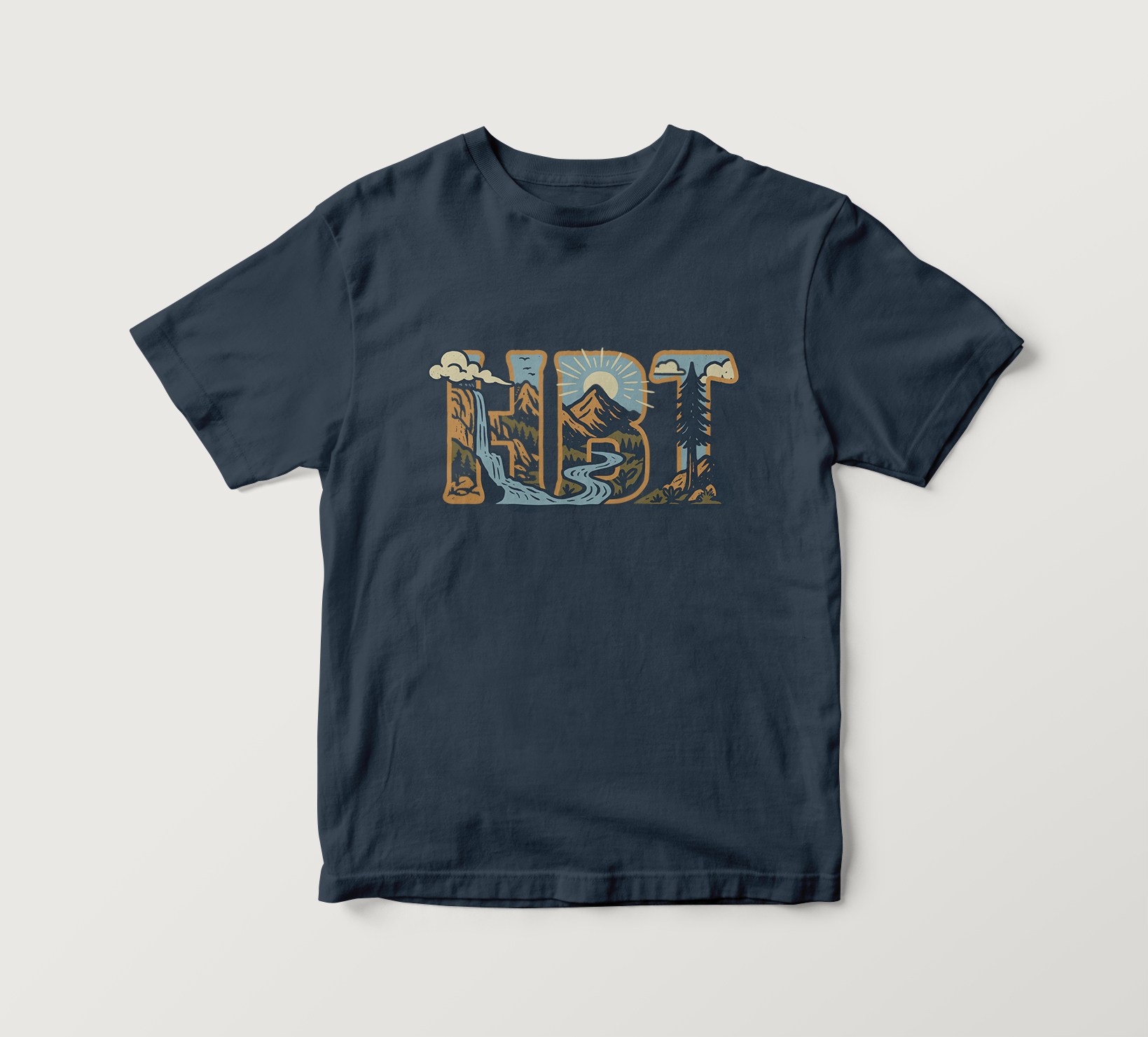 T-Shirt-Design von SofiaDesignStudio für dieses Projekt | Design #36021529