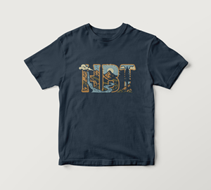 T-shirt Design by SofiaDesignStudio for this project | Design: #36021529