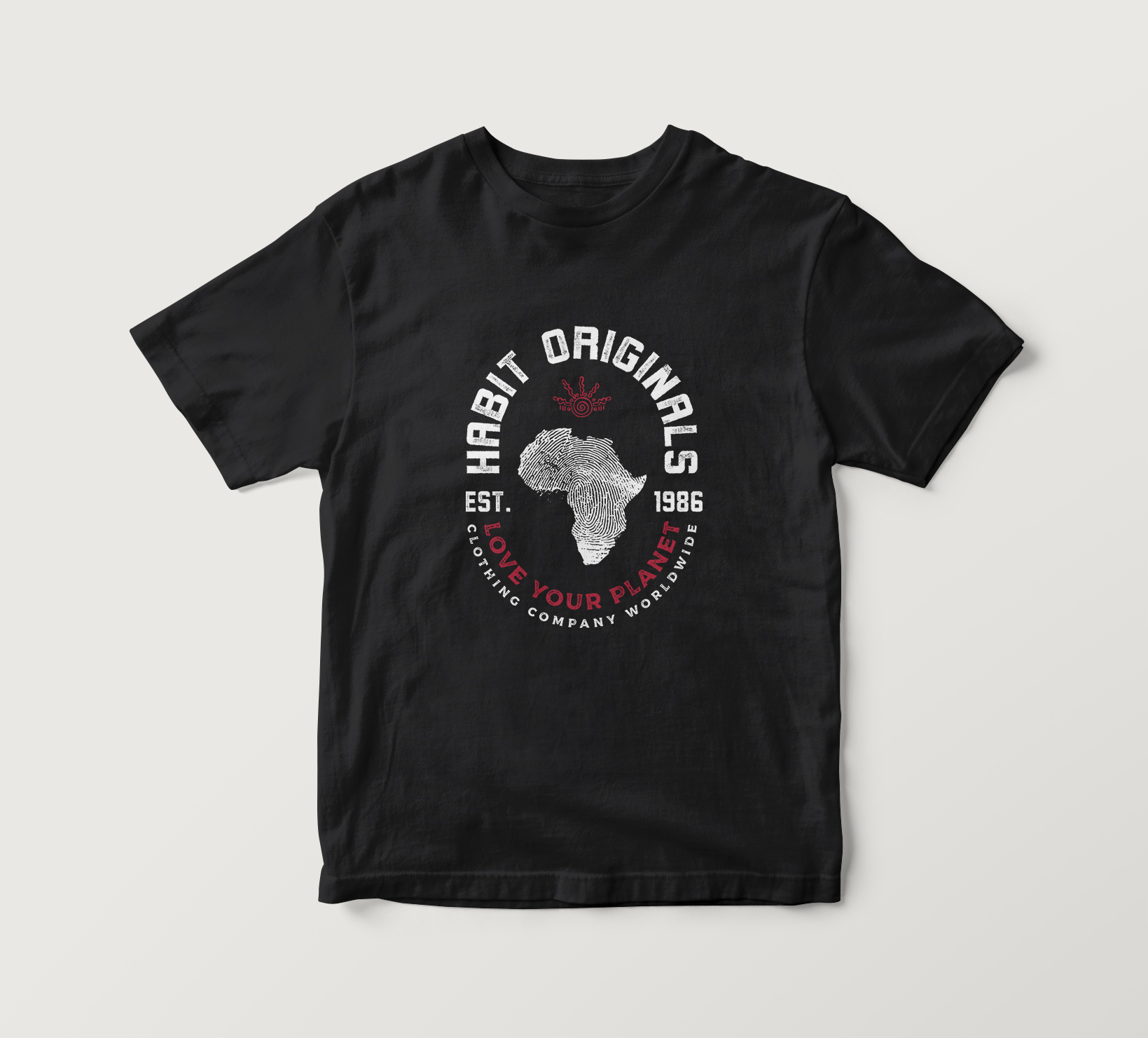 T-Shirt-Design von SofiaDesignStudio für dieses Projekt | Design #36022914