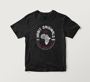 T-shirt Design by SofiaDesignStudio for this project | Design: #36022914