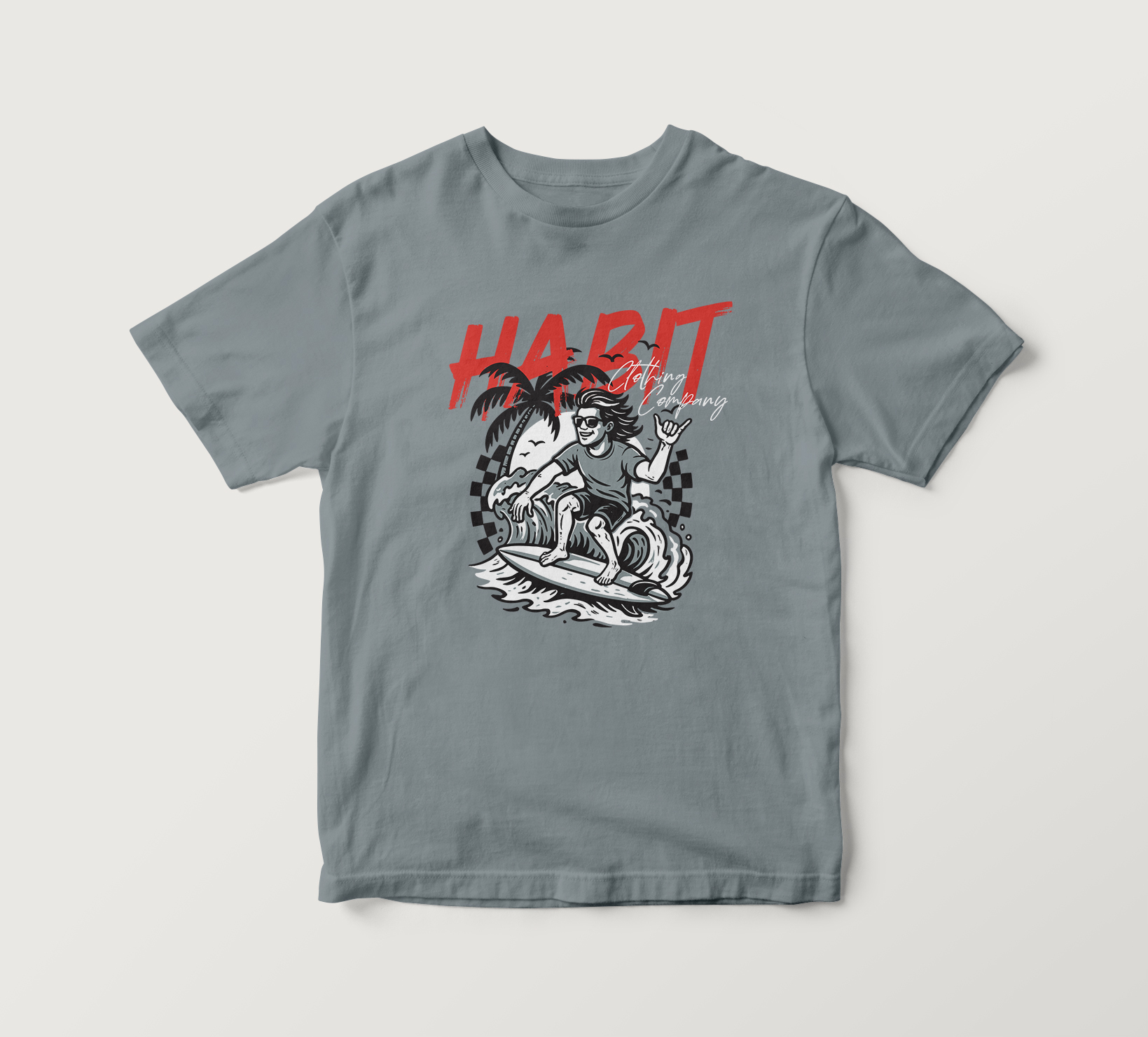 T-shirt Design by SofiaDesignStudio for this project | Design #36023347