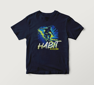 T-shirt Design by SofiaDesignStudio for this project | Design: #36025815
