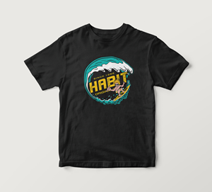 T-shirt Design by SofiaDesignStudio for this project | Design: #36025912