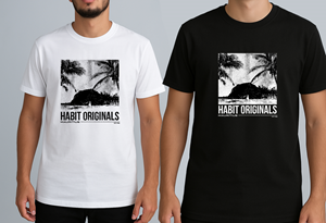 T-Shirt-Design von Quick craft für dieses Projekt | Design: #36022507