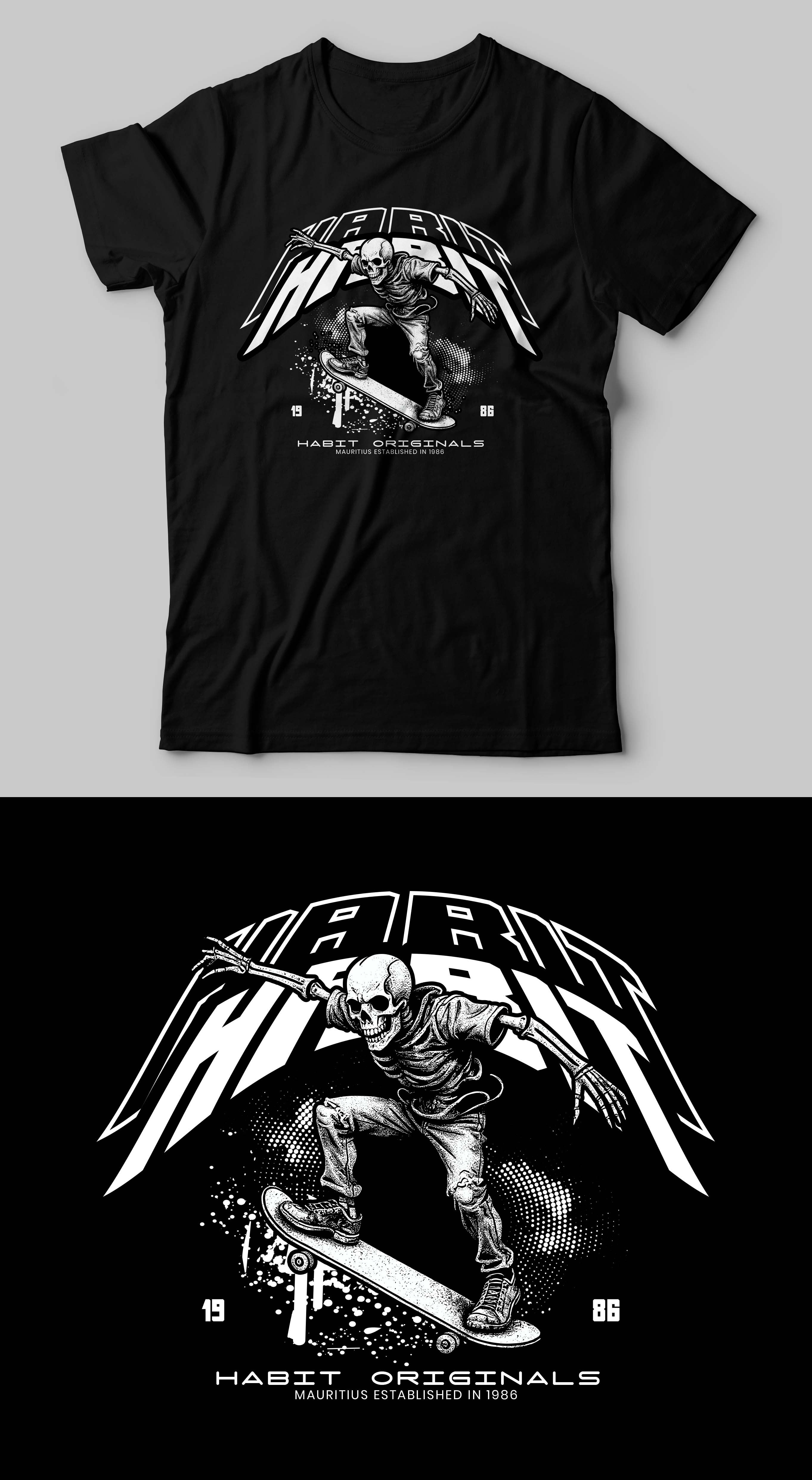 Design de T-shirt par Quick craft pour ce projet | Design #36094699