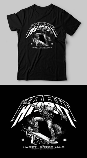 T-Shirt-Design von Quick craft für dieses Projekt | Design: #36094699