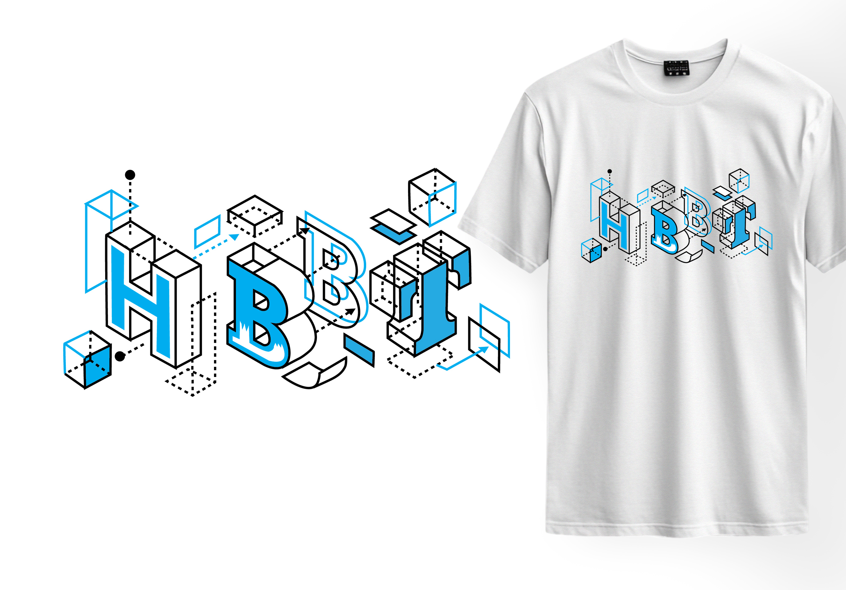 T-shirt Design by Boldblackline for this project | Design #36020545