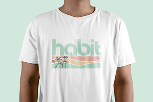 T-Shirt-Design von RobC für dieses Projekt | Design: #35995132