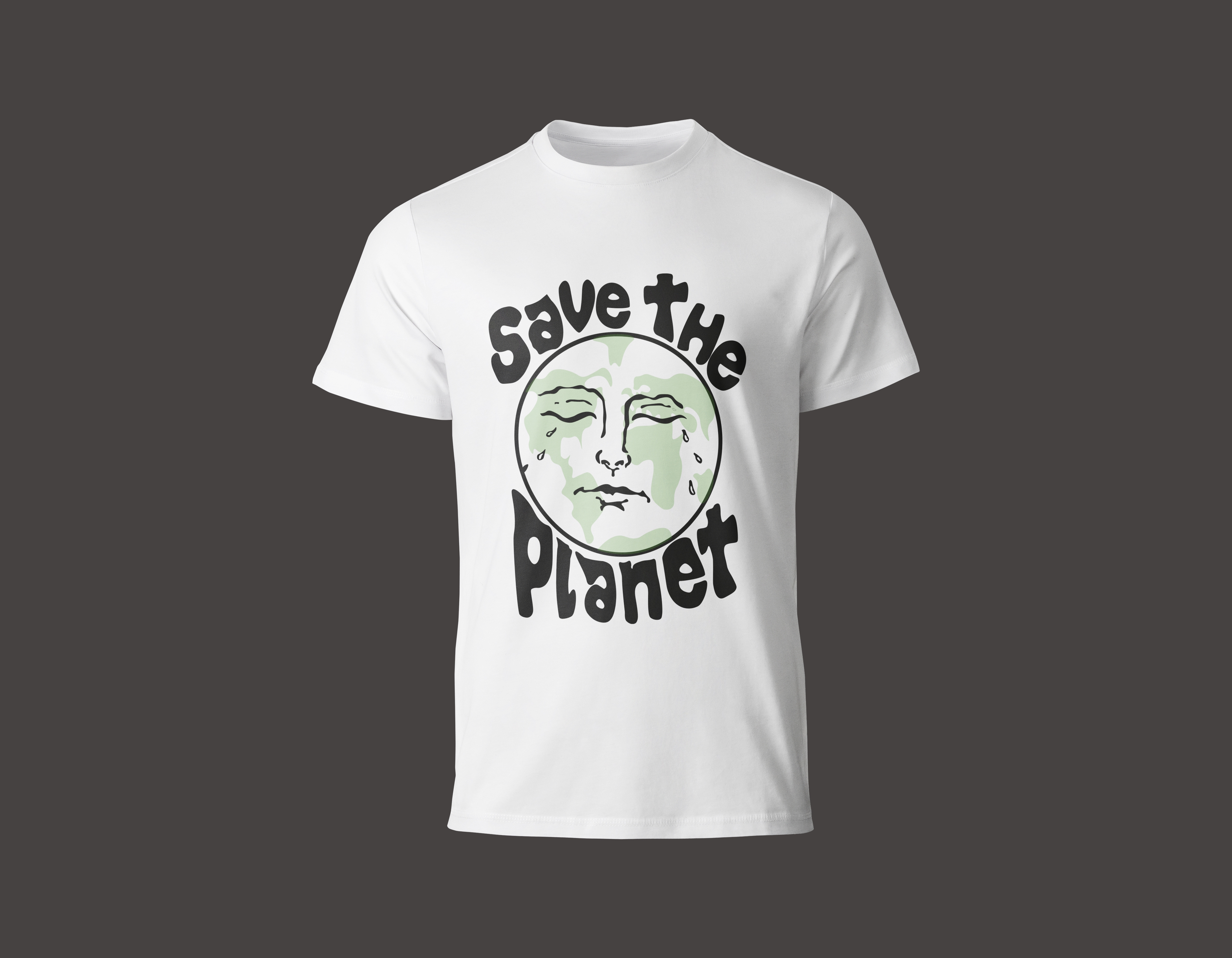 T-shirt Design by RobC for this project | Design #35995139