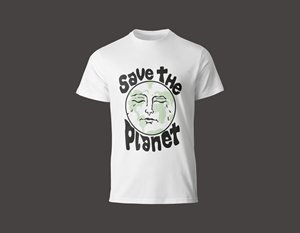 T-Shirt-Design von RobC für dieses Projekt | Design: #35995139