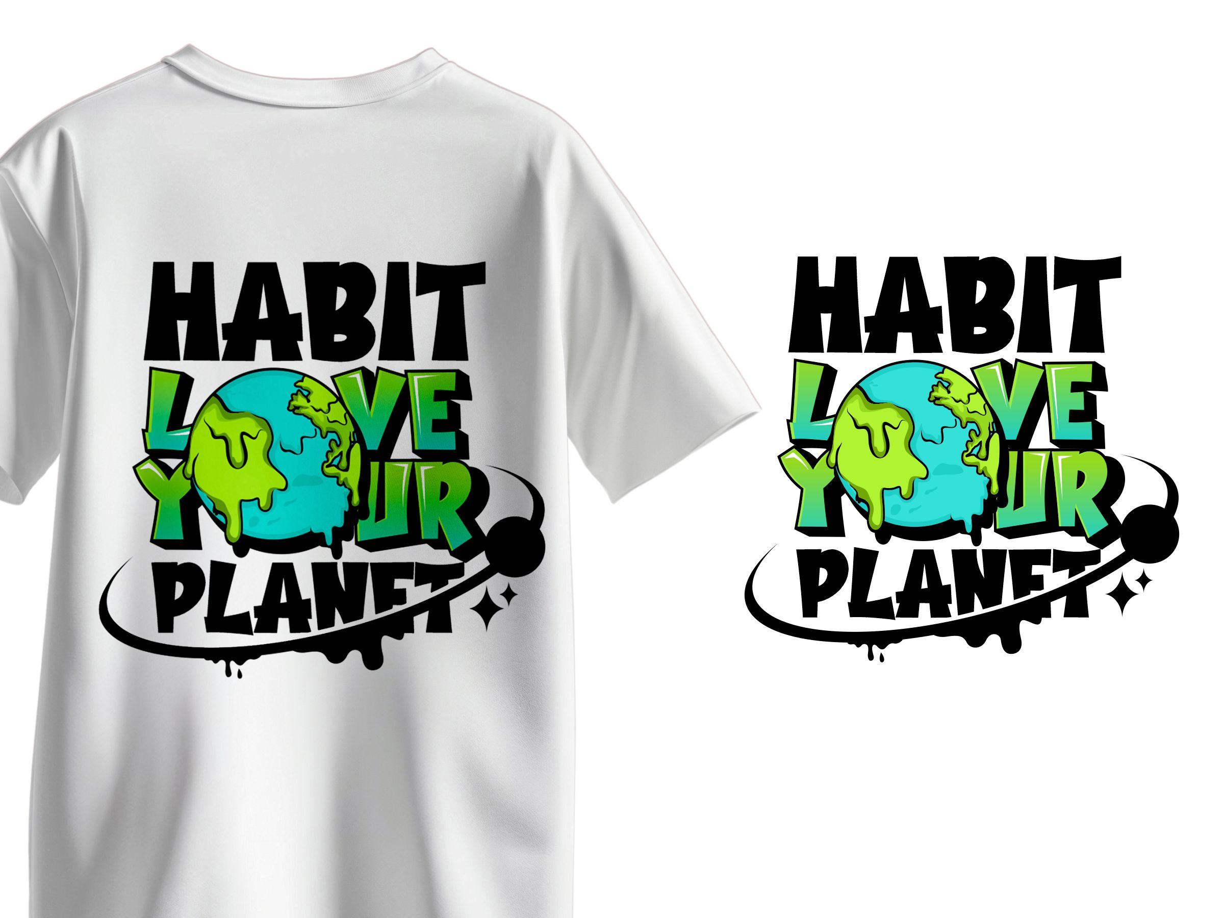 Design de T-shirt par debdesign pour ce projet | Design #36007140