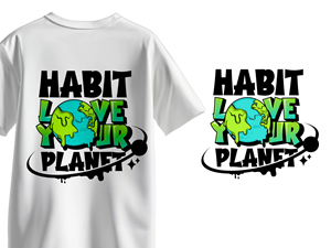 T-shirt Design by debdesign for this project | Design: #36007140