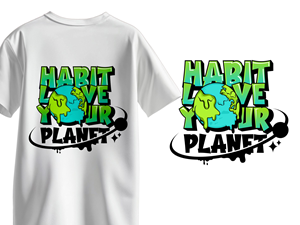 T-shirt Design by debdesign for this project | Design: #36007141
