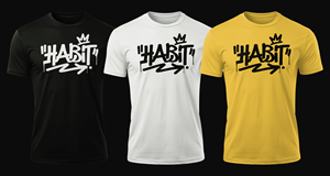 T-shirt Design by D'Mono for this project | Design: #36019243