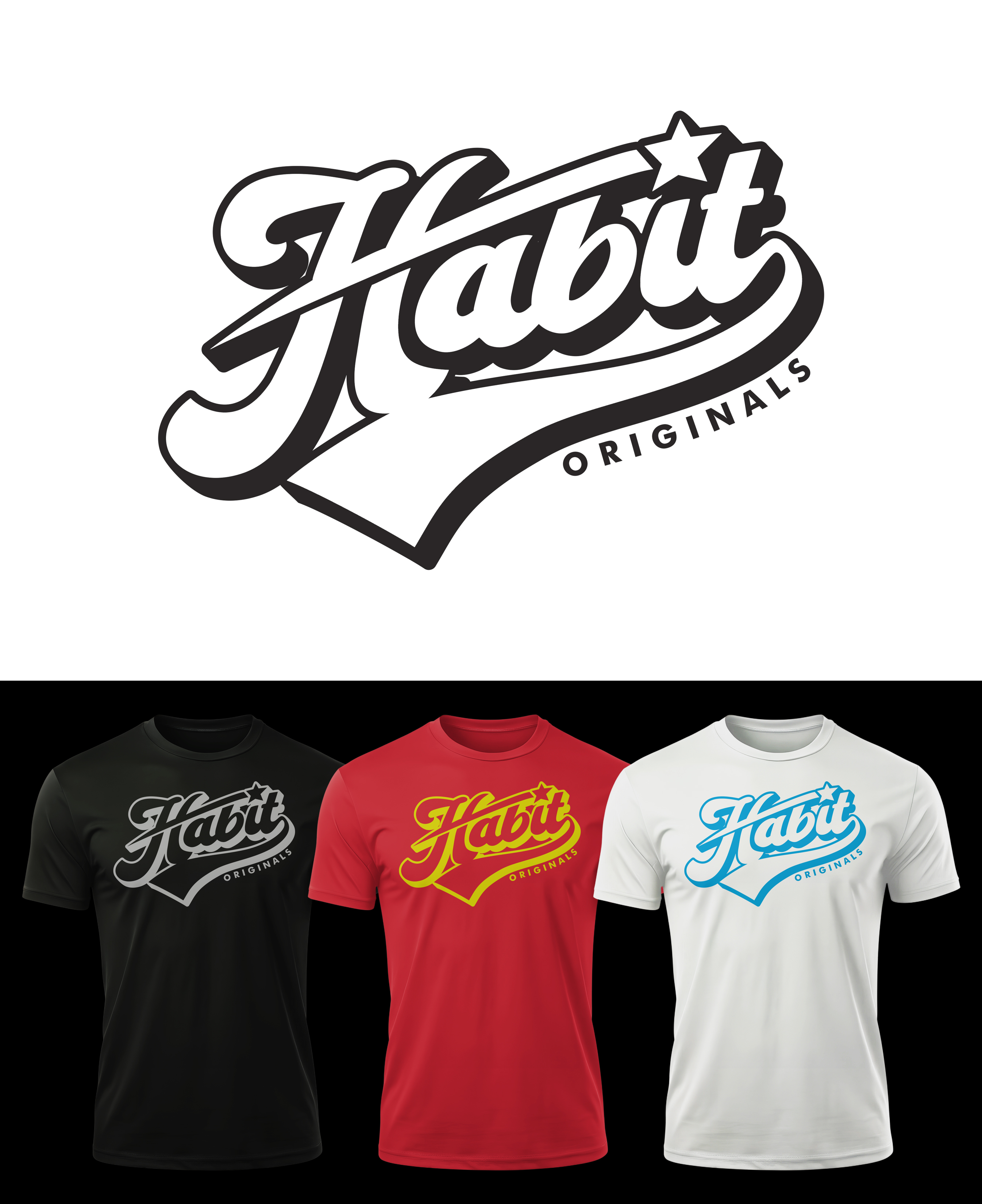 T-Shirt-Design von D'Mono für dieses Projekt | Design #36024303