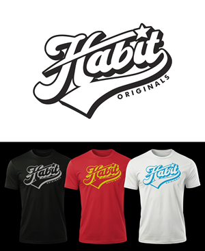 T-shirt Design by D'Mono for this project | Design: #36024303