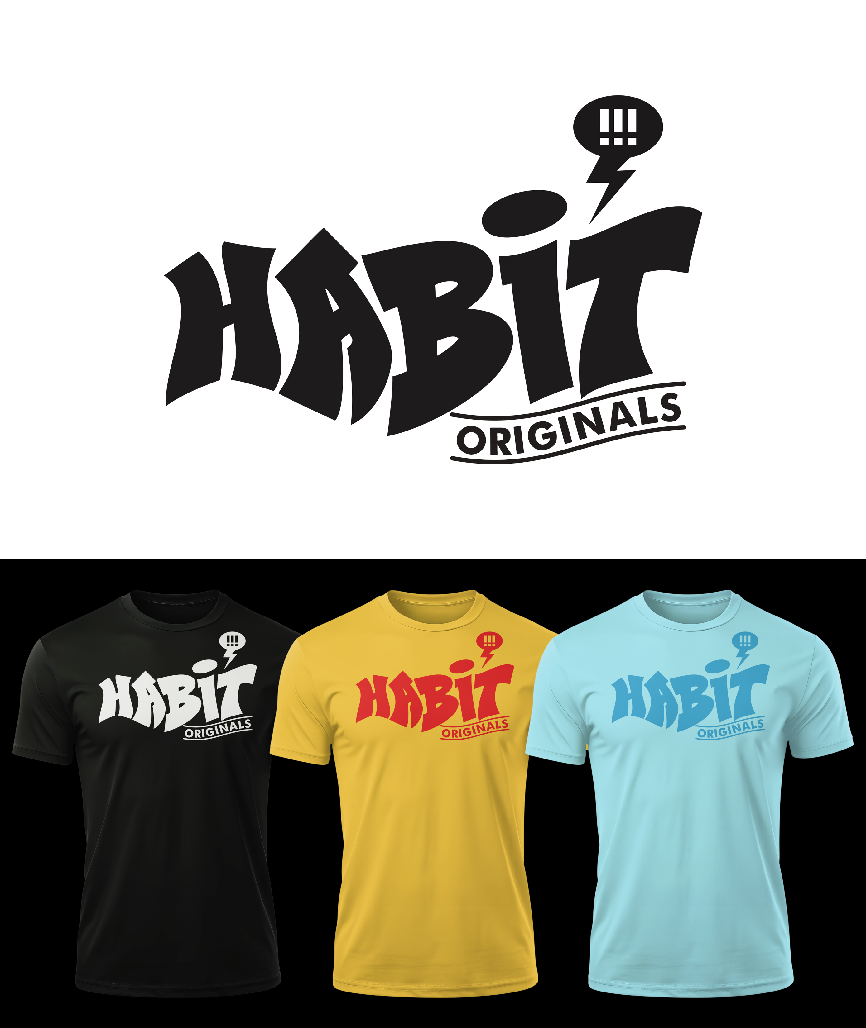 Design de T-shirt par D'Mono pour ce projet | Design #36024304
