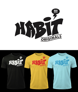 T-shirt Design by D'Mono for this project | Design: #36024304