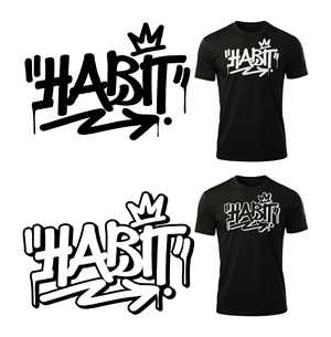 T-shirt Design by D'Mono for this project | Design: #36033238