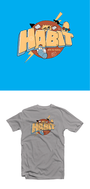 T-shirt Design by Ngoeg for this project | Design: #36025739