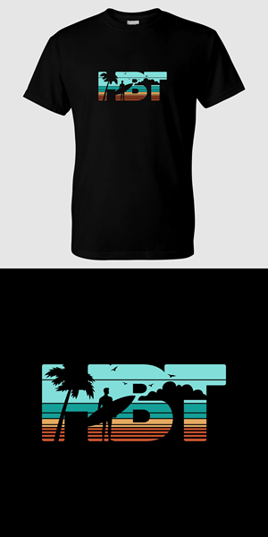 T-shirt Design by sam_reef for this project | Design: #36018054