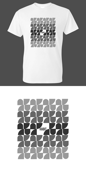 T-shirt Design by sam_reef for this project | Design: #36024184