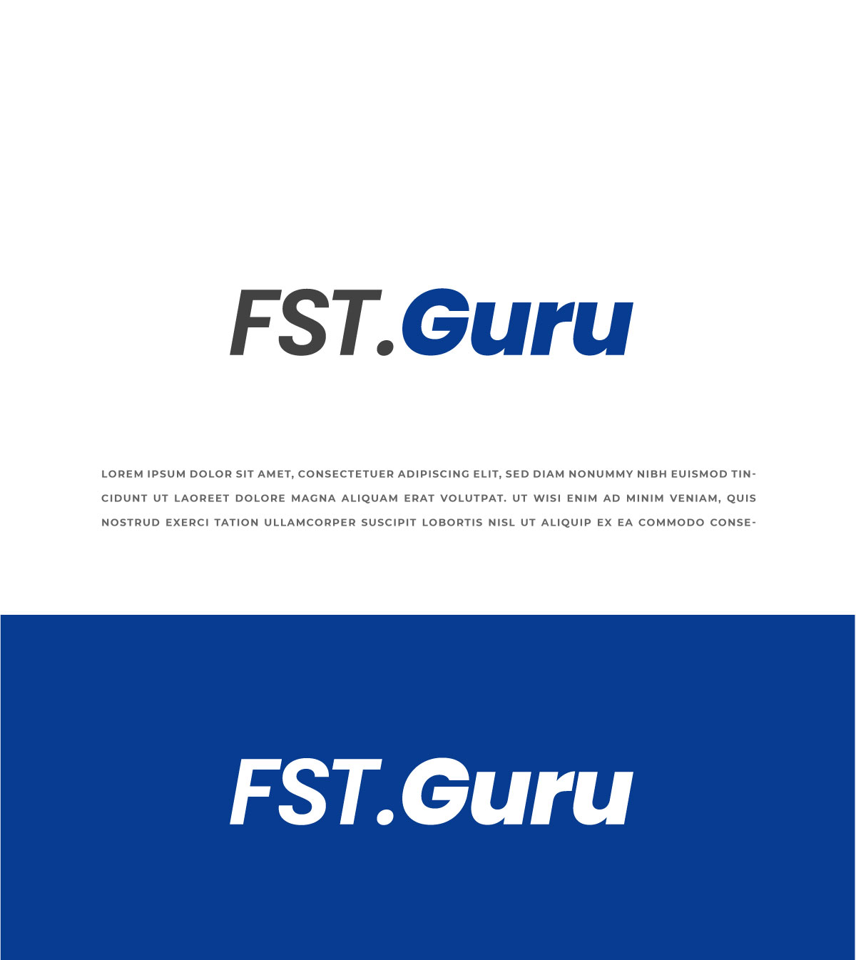 Logo Design by 99 Art.. for this project | Design #35987131