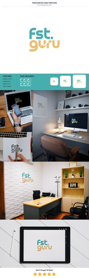Design de Logo par VectorForge pour ce projet | Design : #35994791