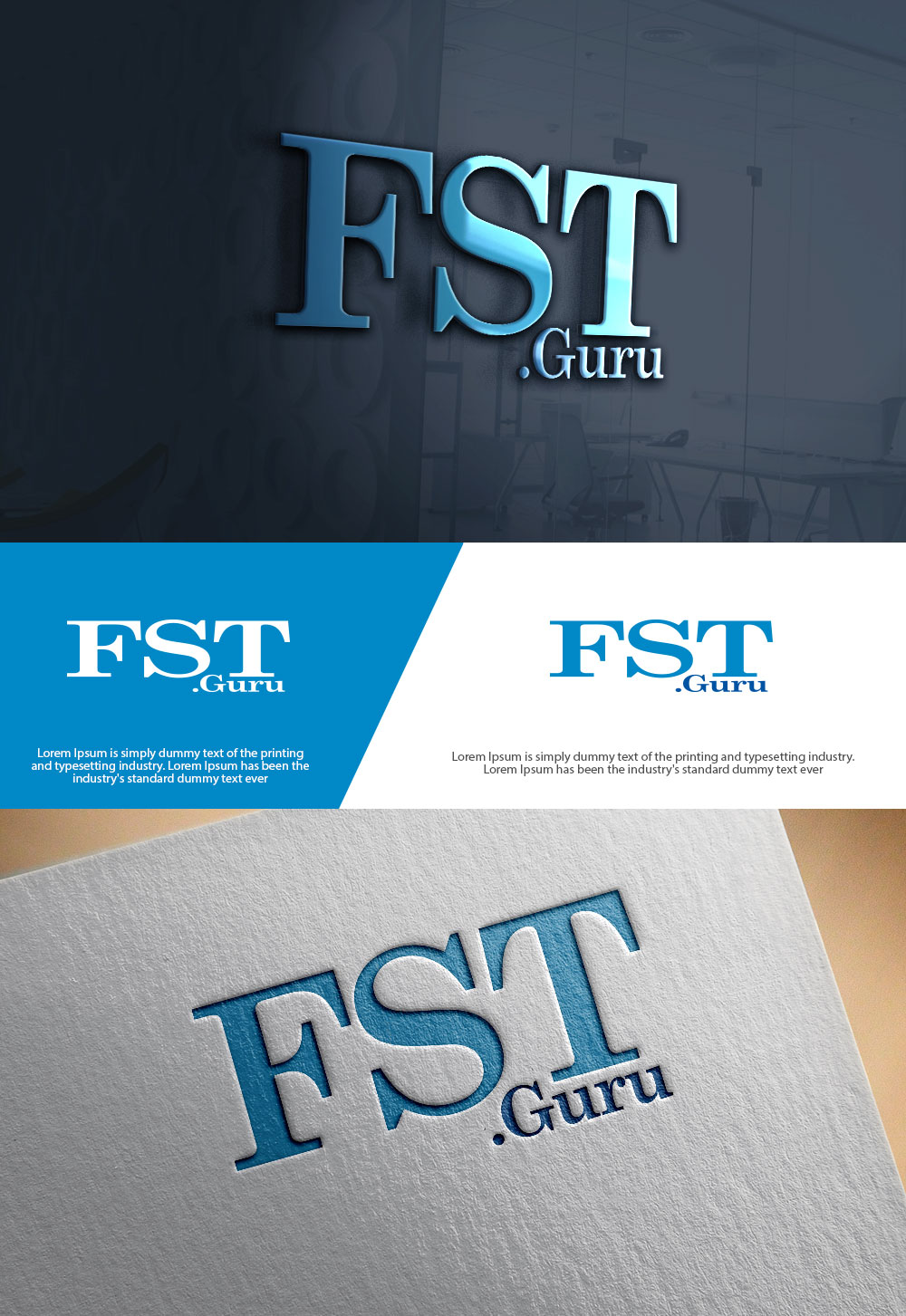 Logo Design by sulemani  creation for this project | Design #35987494