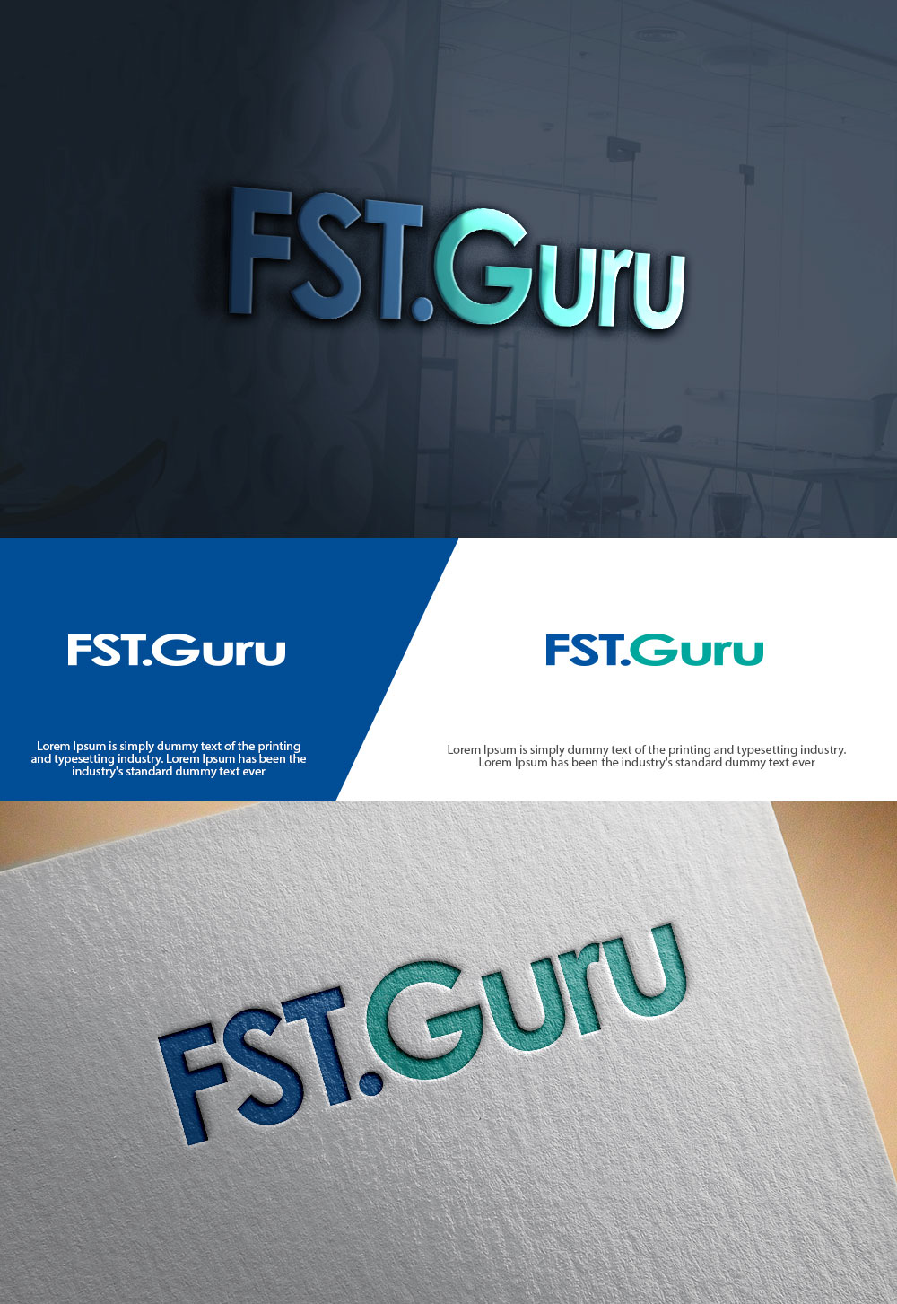 Logo Design by sulemani  creation for this project | Design #35987495