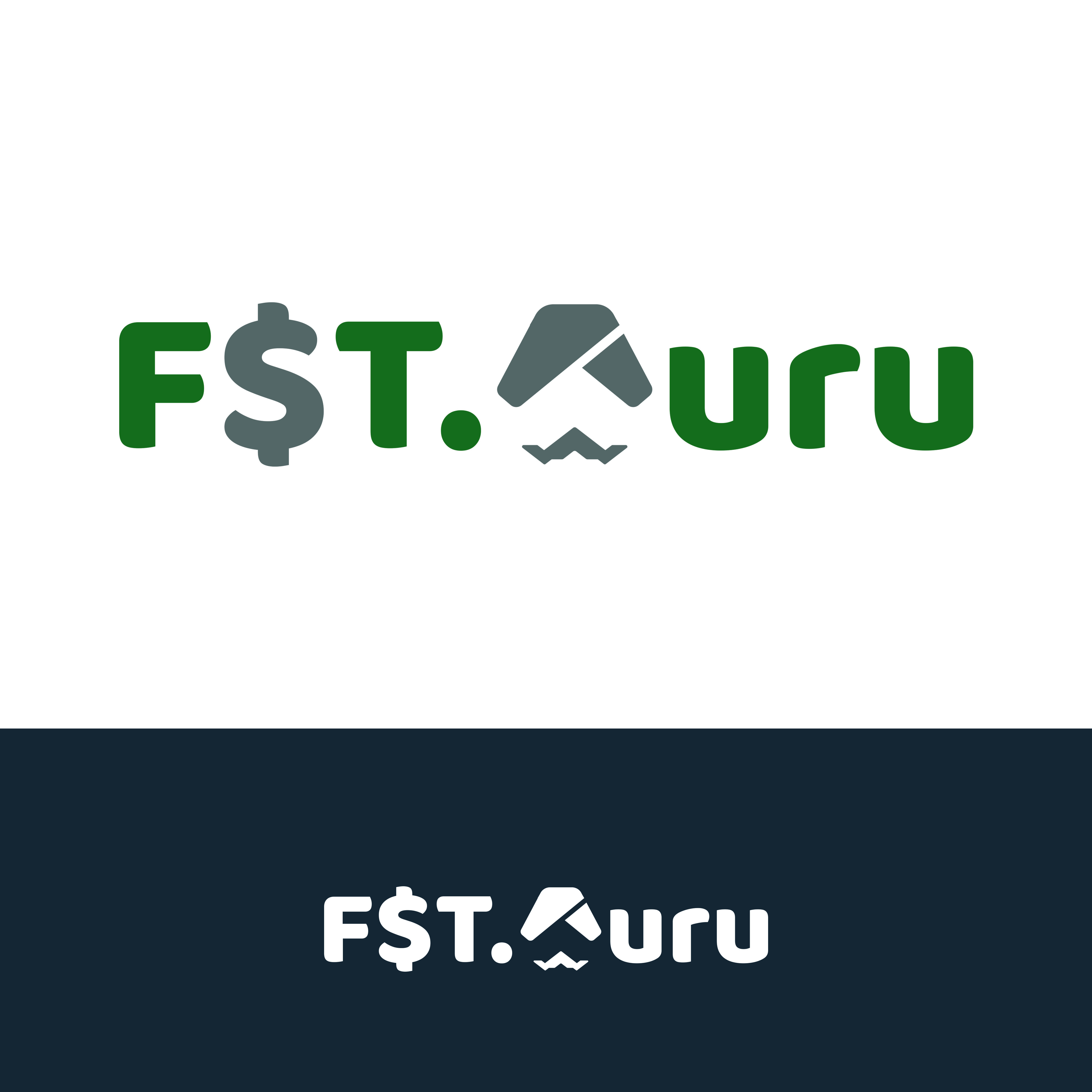 Logo Design by Mahera23 for this project | Design #35999815