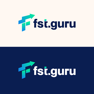Logo Design by QR Developpement